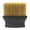 Yellow, variant on Car Interior Dust Brush Universal Dashboard Dust Removal Brushes for Window Sofa Black