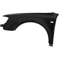 thumbnail image 5 of Geelife Fender For 2005-2008 Audi Front Passenger Primed Steel w/ Signal Light Hole, 5 of 6