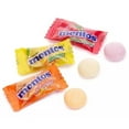 thumbnail image 4 of MENTOS FRUIT Chewy Candy, Strawberry, Orange, Lemon - Fun Size Minis (2 Pounds), 4 of 8
