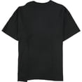 thumbnail image 2 of Camiseta gráfica Junk Food de The Beatles Peace para hombre color negro XS, 2 of 2