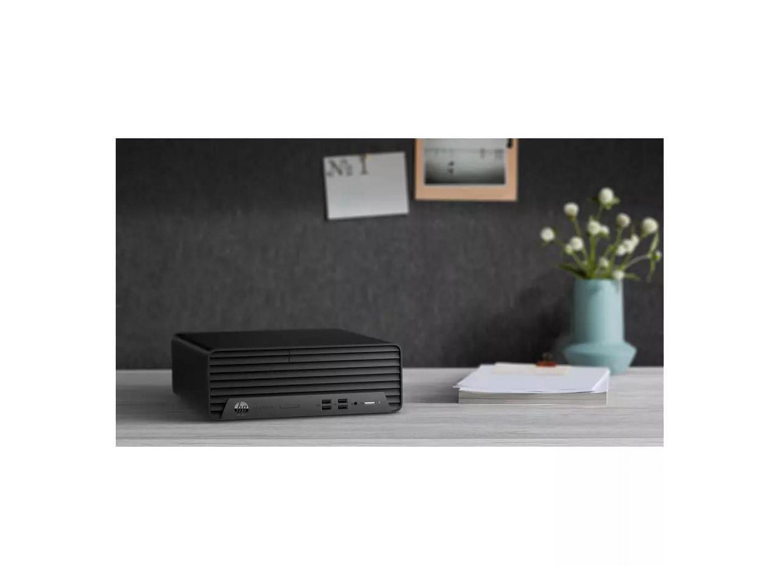 HP ProDesk 400 G7 - Core i3 3.6GHz - 8GB RAM - 256GB Zimbabwe | Ubuy