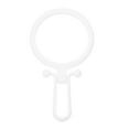thumbnail image 1 of Miangastore Miroir de Maquillage Double Face Pliant avec Poignée, 1 of 8