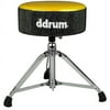 ddrum Mercury FAT Throne Gold/Black