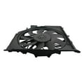 thumbnail image 6 of BOXI 600W Brushless Cooling Fan Assembly Replacement for BMW X3 E83 2004 2005 2006 2007 2008 2009 2010 Sport Utility 4-Door 2.5L 3.0L | Replace OE# 17113442089, 6 of 6