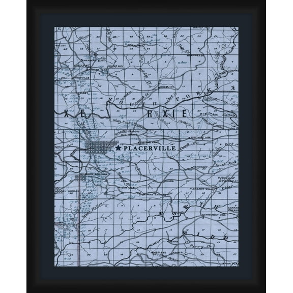 PTM Images Graphic Prints Abstract Framed Art Prints