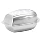 thumbnail image 2 of Moldes para Bombas de Baño Sincero Aleación De Aluminio Blanco Plateado, 2 of 9
