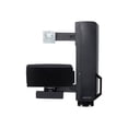 thumbnail image 1 of Ergotron Styleview Sit-stand Vertical Lift High Traffic Area (black), 1 of 7
