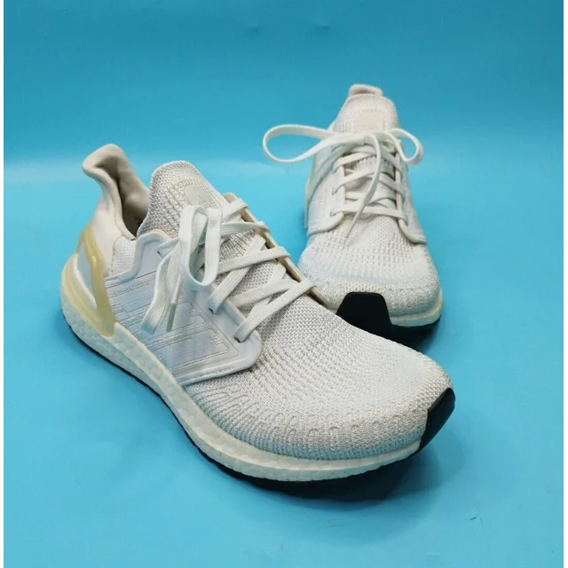 Ad-id-as Men's Shoes Sneakers Sze 7.5 Continental Primeblue YYA606001 Preowned.