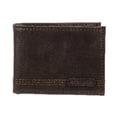 thumbnail image 2 of Billetera Columbia Slimfold, capacidad extra, piel, para hom, 2 of 3