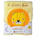 thumbnail image 1 of Cuentos Para Ir A Dormir el Leoncito Nimbo El Gato De Hojalata Libro de bolsillo 1ra edicion, 1 of 2