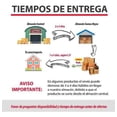 thumbnail image 3 of Bota De Seguridad Tipo Sport Urrea #10 USZD10, 3 of 3