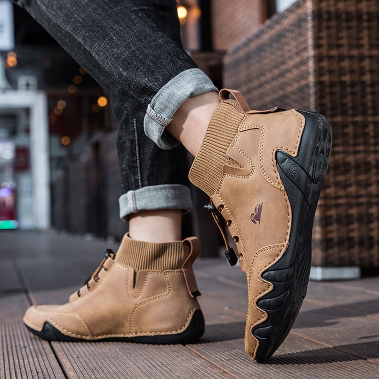 Sneakers for Men,Barefoot Shoes Vogany Breathable 