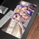 thumbnail image 1 of Alfombrillas de ratón sexys para Gaming, alfombra de escritorio de Anime para chica, alfombrilla grande para ratón, alfombrillas para teclado, alfombrilla de ratón de diseño LIUWENJING unisex, 1 of 2