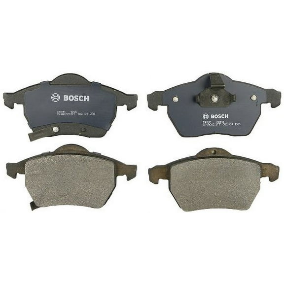 Bosch BP819 QuietCast Brake Pad Set