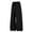 Black—Mens Sweatpants, variant on BVOFAR Men's Baggy Sweatpants Wide Leg Elastic Waist Casual Sweatpant High Waist Drawstring Jogging Pants with Pockets Lounge Pant Blue M