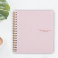 thumbnail image 4 of LNGOOR Weekly Planner Notebook Undated Daily Schedule Agenda Sprial Goals Planner With Habit Tracker For Women, 4 of 7