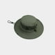 thumbnail image 3 of Sombreros para hombre y mujer, estilo único, color sólido, sombrero de pescador, sombrero de playa, sombrero de poliéster para mujer., 3 of 3