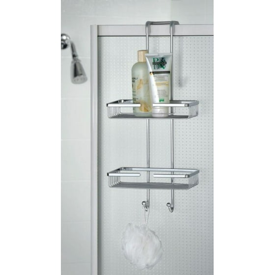 Over The Door Shower Caddy