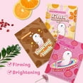 thumbnail image 5 of ZealSea Face Mask Skincare Sheet Moisturizing & Soothing Spa Facial Mask Self Skin Care Natural Beauty Gift Set for Kid Girl Teen All Skin Type, 5 of 10