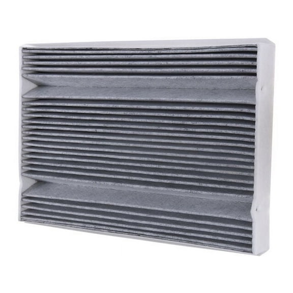 Cabin Air Filter - Carbon Activated - Compatible with 2019 - 2020 Mercedes-Benz Sprinter 2500
