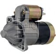 thumbnail image 1 of Remy Starter Motor P/N:17291, 1 of 5
