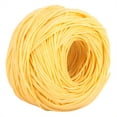 thumbnail image 4 of 2mm Fiber Wick Natural Beeswax Coating Candle Wick DIY 200 Feet Scented Candle Wick (Light), 4 of 8