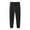 Black, variant on Wide Leg Pants for Men Men's Breathable Loose Fit Air Conditioning Sports Pants Ice Silk Trousers For Summer Outdoors Black
