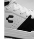 thumbnail image 4 of Tenis Para Hombre Charly Urbano Bota Casual Moda Blanco blanco 24.5, 4 of 10