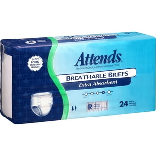 Buy Attends Care Underwear Heavy Absorbency at Lowest Price in Tampa