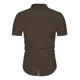 thumbnail image 1 of Camisa Cuello Mao Manga Corta Hombre Vestir Caballero, 1 of 5