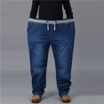 thumbnail image 1 of OmicGot Pantalon Cargo de Travail Ripstop pour Hommes, 1 of 4
