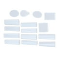 thumbnail image 4 of Silicone Mold Set,115pcs Silicone Mold Set Epoxy Molds Resin Molds Silicone Highly Versatile, 4 of 14