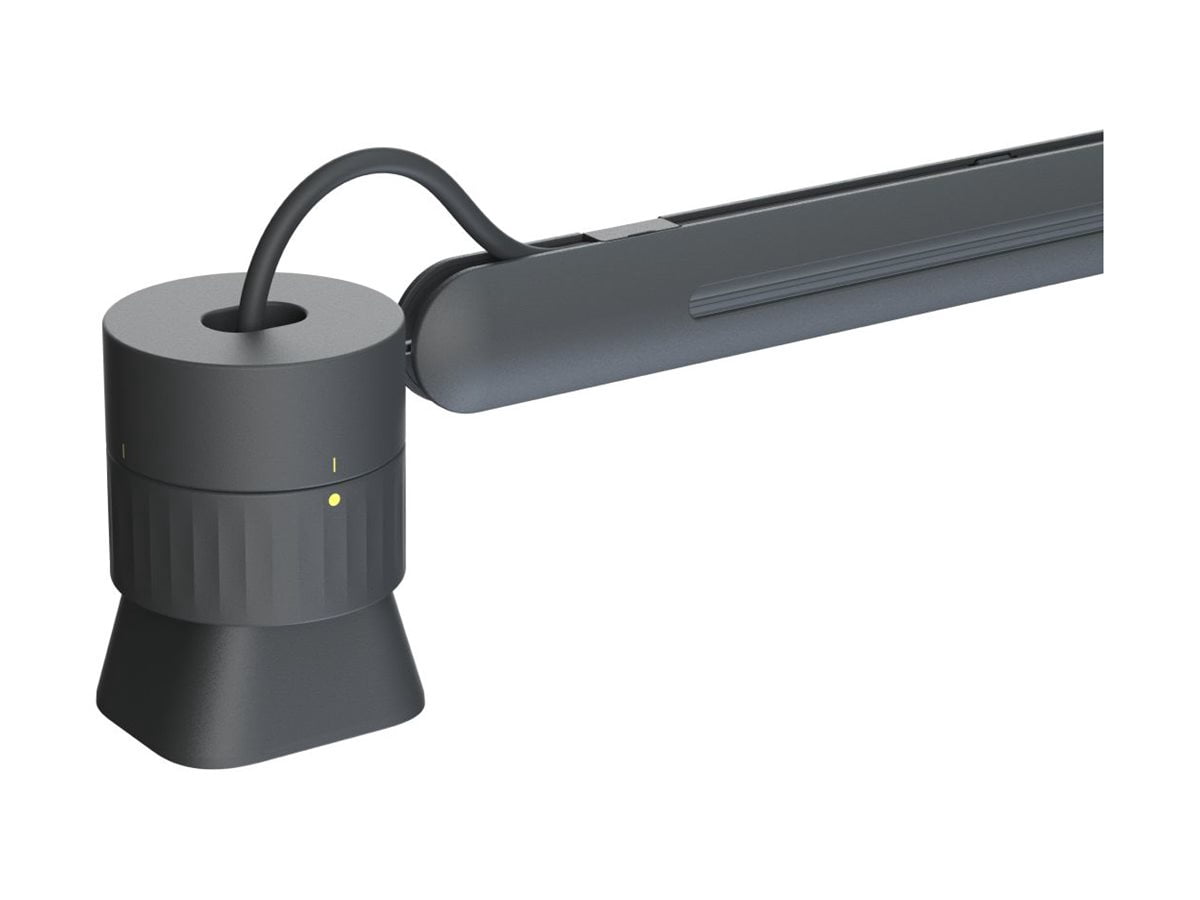 Logitech Adjustable Content Camera for Teaching & Demonstrating - 60 fps