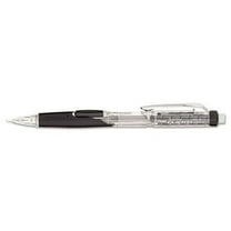 Twist-Erase CLICK Mechanical Pencil, 0.5 mm, Black Barrel