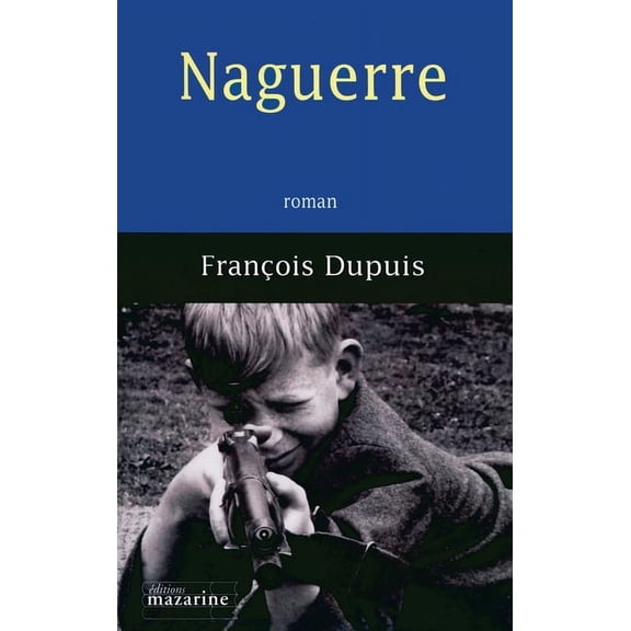 Naguerre, (Paperback)