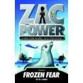 thumbnail image 2 of Zac Power #4: Frozen Fear: 24 Hours to Save the World … and Get Home for Dinner, 2 of 2