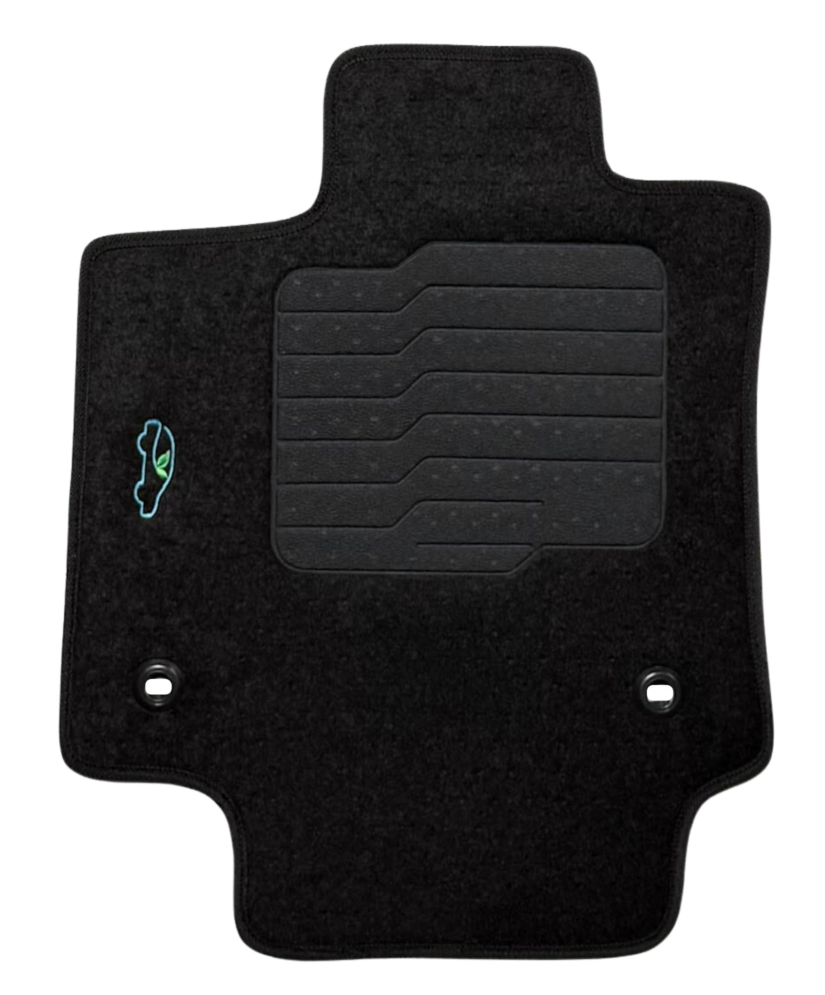 ecoMats Carpet Floor Mats Fit for 2019 to 2025 Toyota Rav4