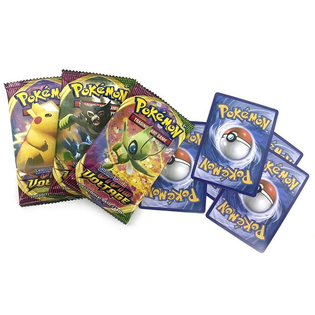 Jeu de Cartes de Collection d'Échange de Combat de Monstres de Poche Rares Sans Répétition pour Enfant Enfants (25 Pcs) 22 Cartes Régulières et 3 Cartes Rares