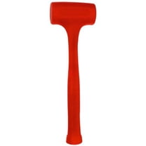 Dead Blow Hammer,10 oz.,10" STANLEY 57-530