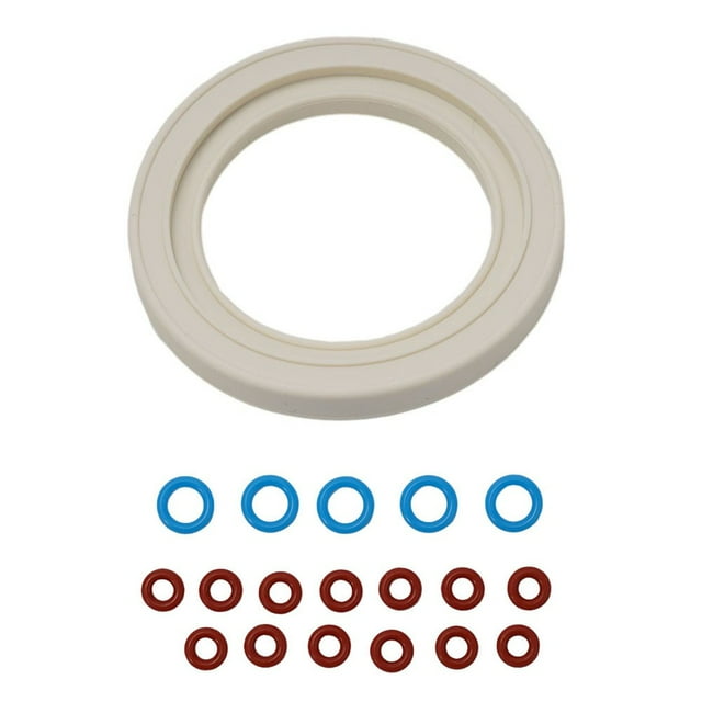 For Breville Dual Boiler Group Head Gasket Seal & O Ring Set Bes920