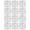 Silver gray, variant on 12 Pack Soundproof Wall Panels Wall Tiles Sound Absorbing Panels for Living Room