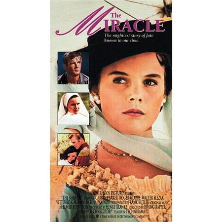 Miracle, The (Full Frame)