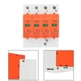 thumbnail image 4 of BTOER Energetic Performance Surge Protectors Designed for Solar Applications, 4 of 4