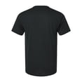 thumbnail image 3 of Performance T-Shirt, M, Black, 3 of 5