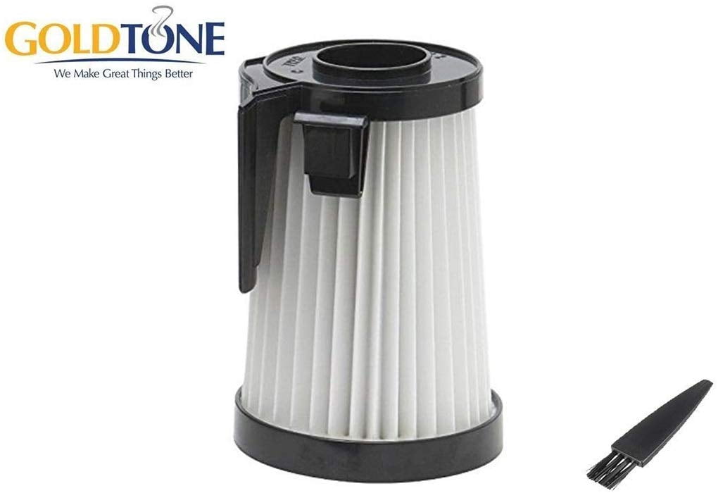 Details about   HQRP Washable Filter for Eureka DCF-10 DCF-14 79982 75273-1 62731A 62731B 62731 