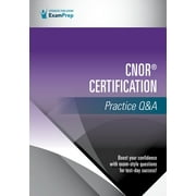 Cnor(r) Certification Practice Q&A (Paperback)