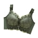 thumbnail image 1 of Ropa Interior Y Sujetadores de Mujeres Push-Up Bra sin Taza Vacía, Ajustable de Alta Elasticidad Se Ve Más Grande Lencería, 1 of 4
