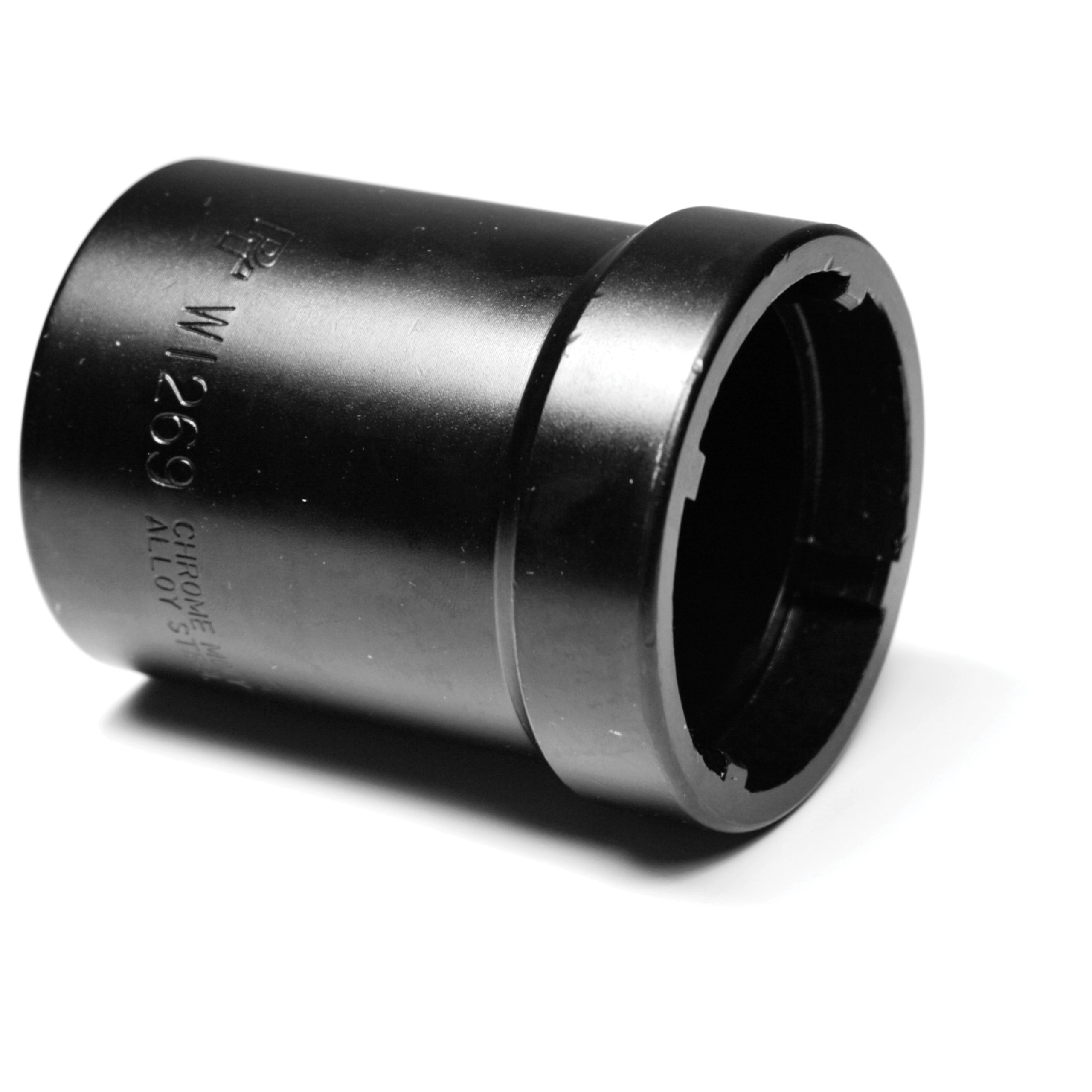 Performance Tool W1399 12-mm-Wellenschliffschlüssel – 12-Punkt, 1/2'' Antrieb, Aus Legiertem Stahl