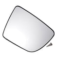 thumbnail image 1 of Reemplazo de vidrio de espejo retrovisor derecho para KIA Venga, vidrio blanco no calefaccionado, 1 of 6