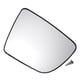 thumbnail image 1 of Reemplazo de vidrio de espejo retrovisor derecho para KIA Venga, vidrio blanco no calefaccionado, 1 of 6